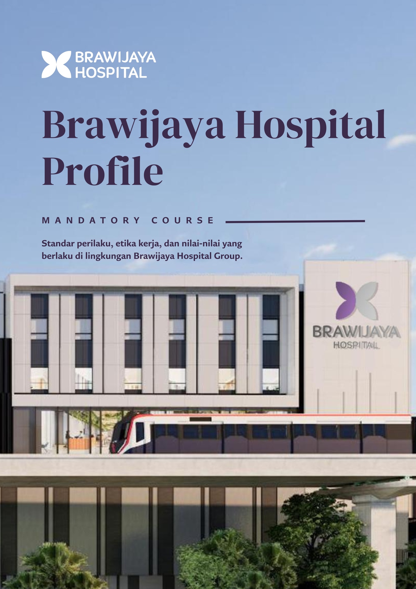 Profil Brawijaya Hospital